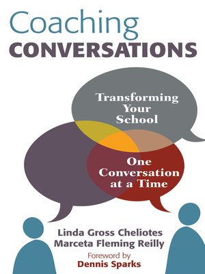 cover image of Coaching Conversations